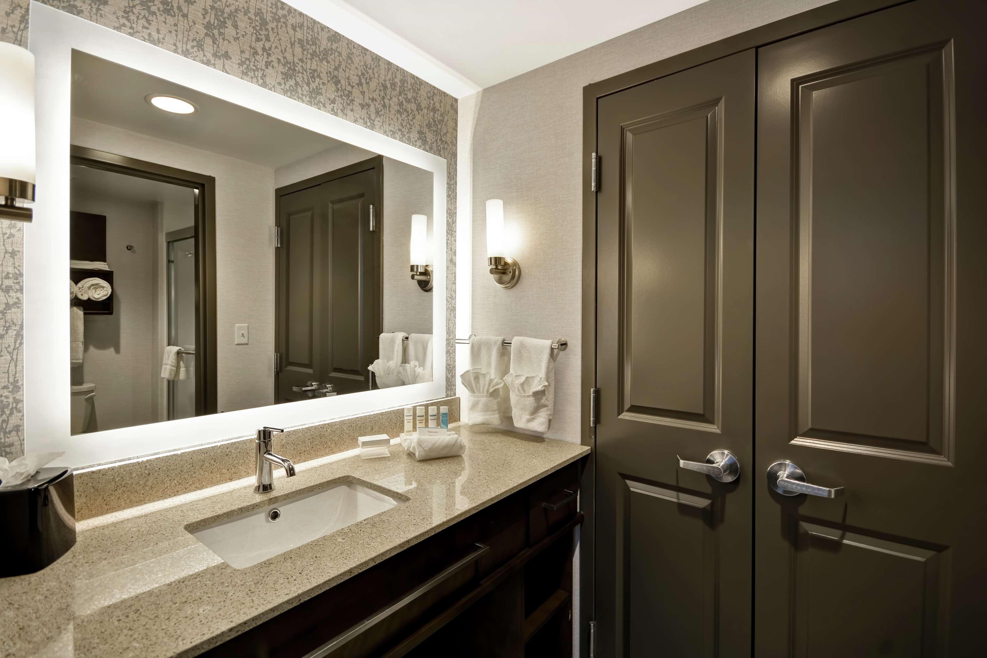 Homewood Suites By Hilton Warren Detroit Exterior foto