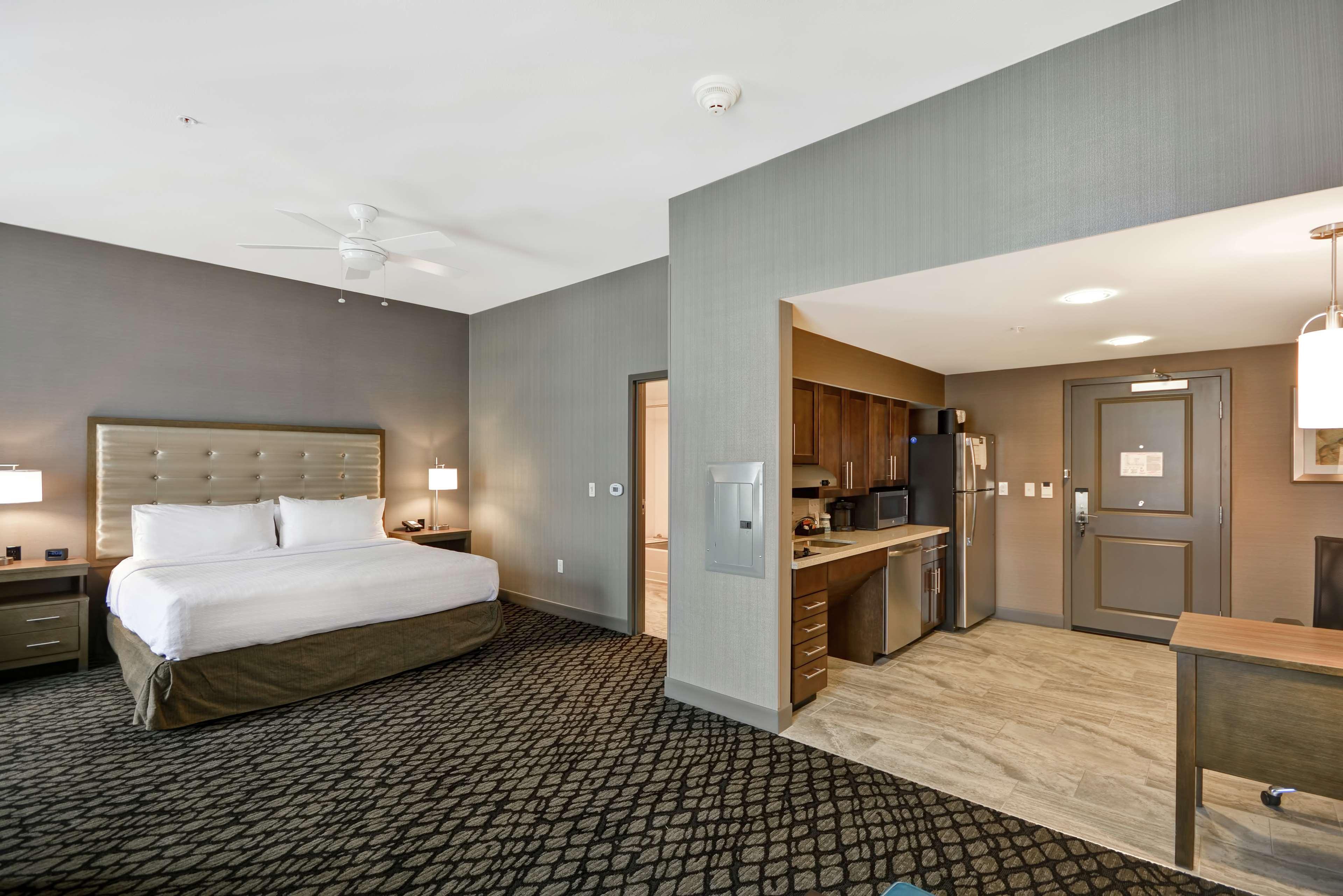 Homewood Suites By Hilton Warren Detroit Exterior foto
