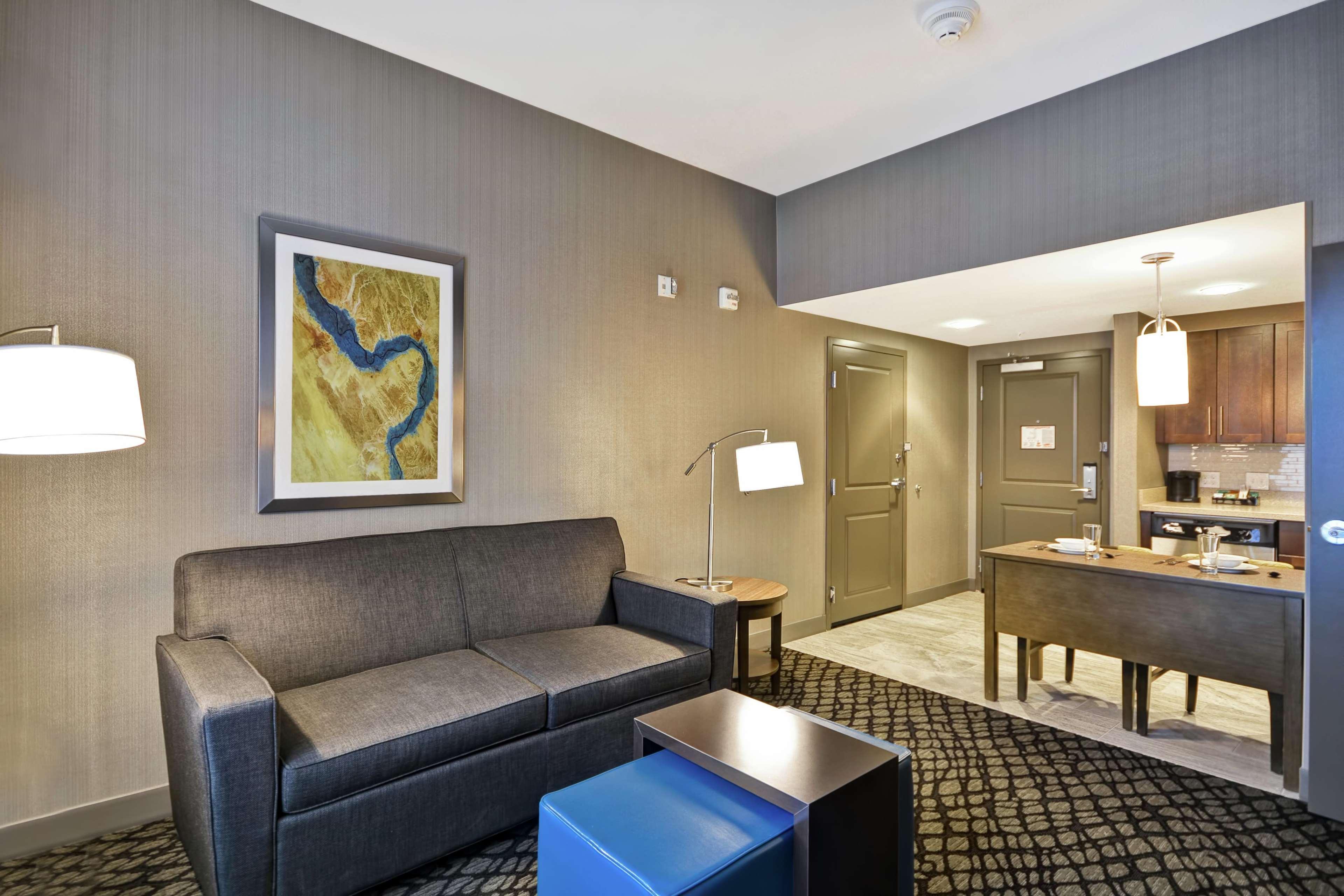 Homewood Suites By Hilton Warren Detroit Exterior foto