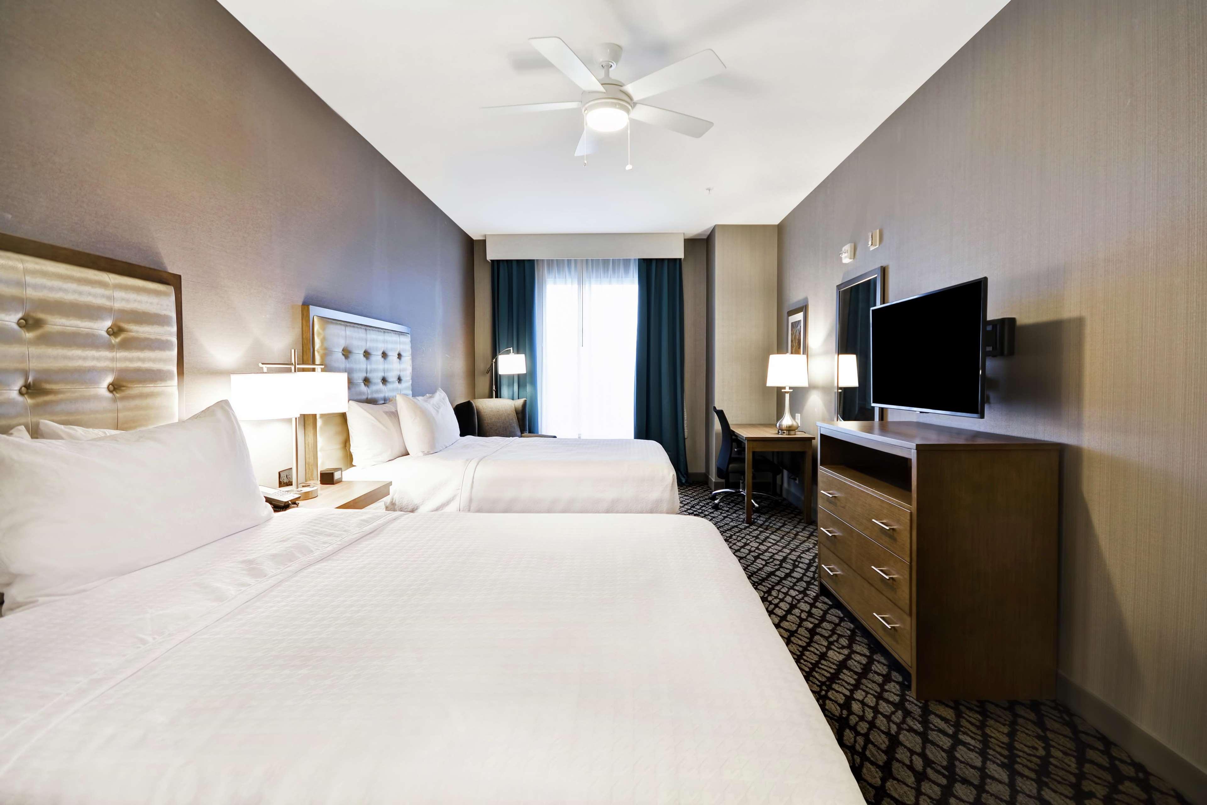 Homewood Suites By Hilton Warren Detroit Exterior foto