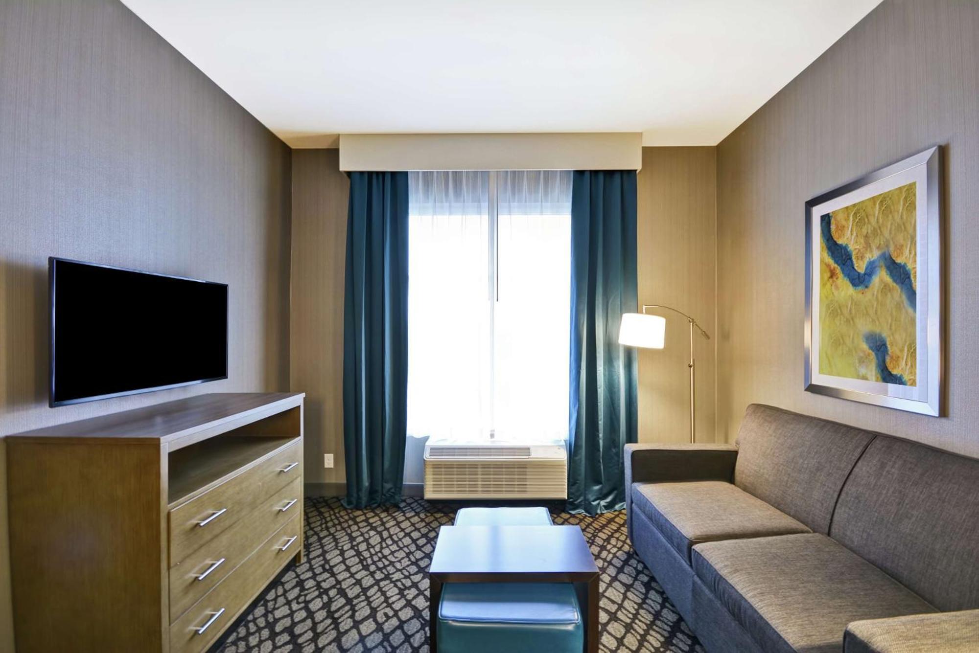 Homewood Suites By Hilton Warren Detroit Exterior foto