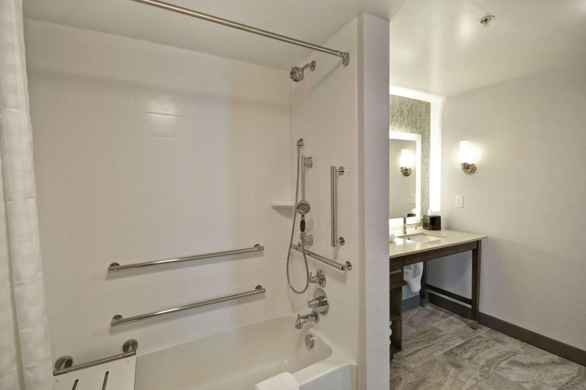 Homewood Suites By Hilton Warren Detroit Exterior foto