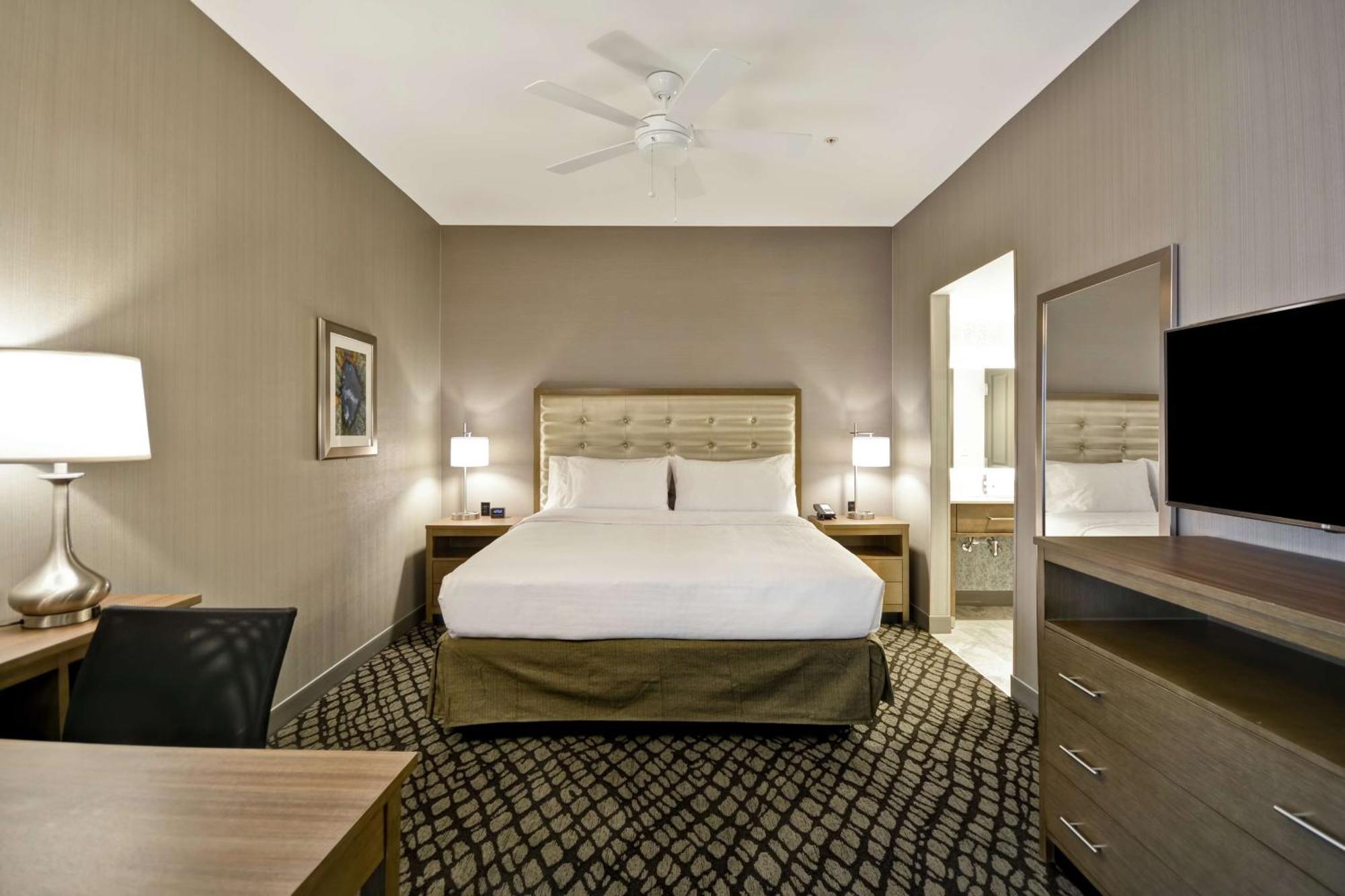 Homewood Suites By Hilton Warren Detroit Exterior foto