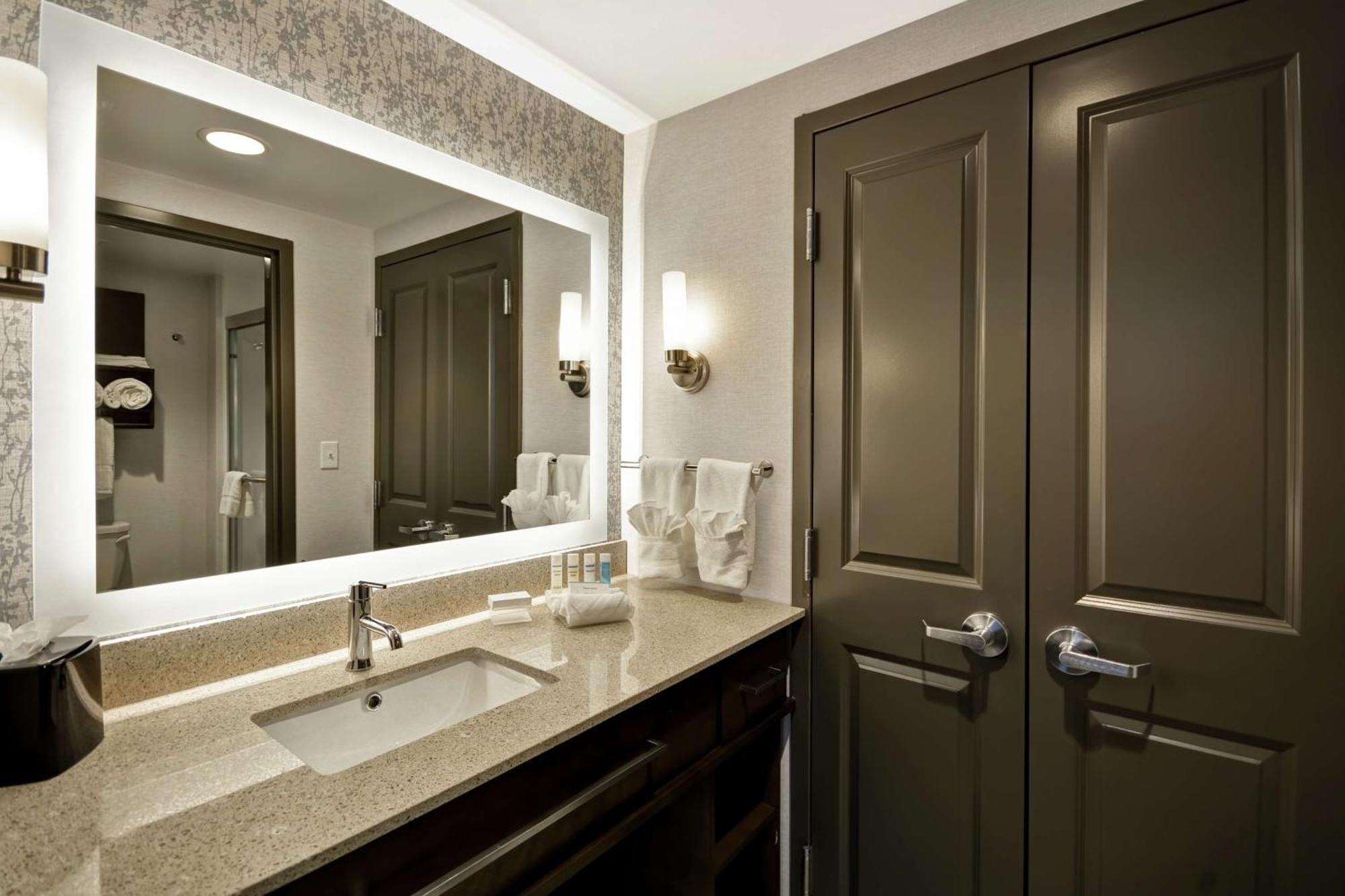 Homewood Suites By Hilton Warren Detroit Exterior foto