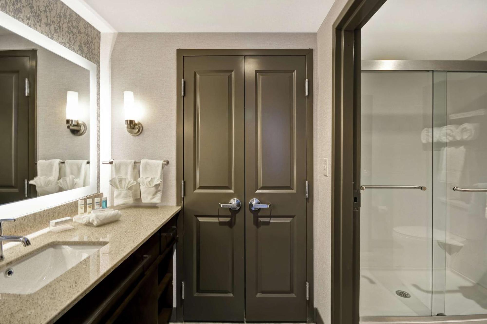 Homewood Suites By Hilton Warren Detroit Exterior foto