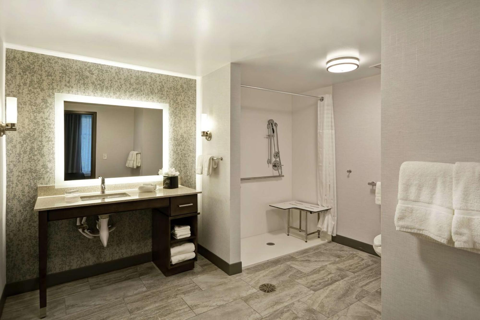 Homewood Suites By Hilton Warren Detroit Exterior foto