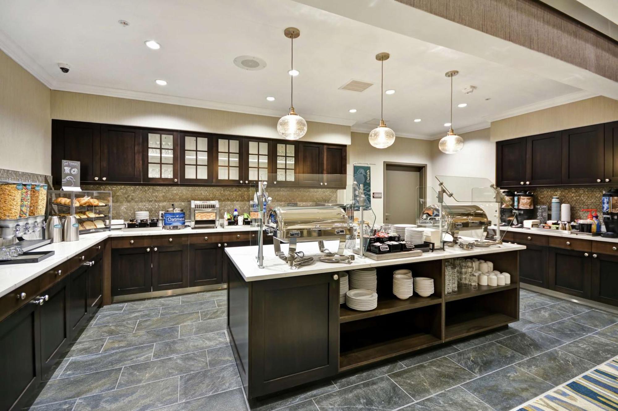Homewood Suites By Hilton Warren Detroit Exterior foto